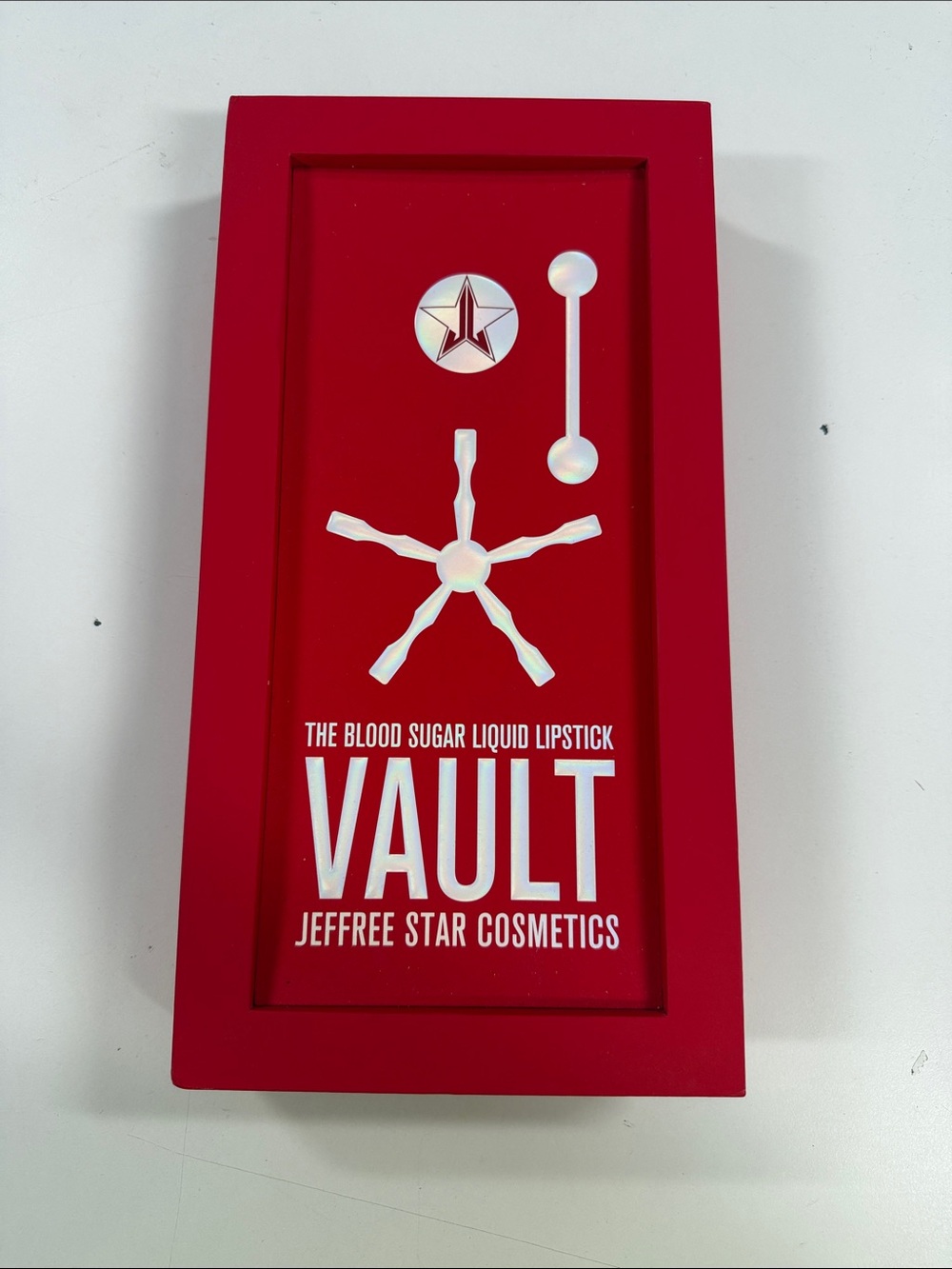 Jeffree Star Velour Liquid lipstick Vault NEW